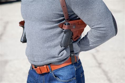 Discovering the Home Base of Craft Holsters: Where Are They Located?